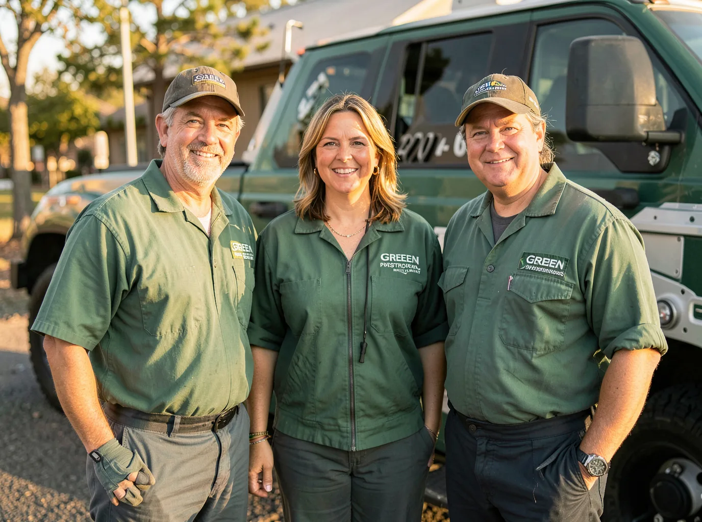 Water Damage Restoration company in Centerville, WA