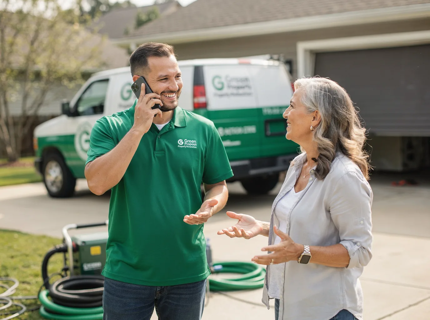 Water Damage Restoration Centerville, WA FAQs